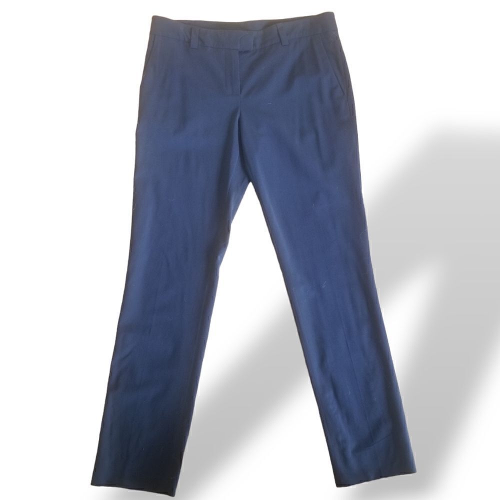 RED Valentino Ladies Black Dress Pants 8